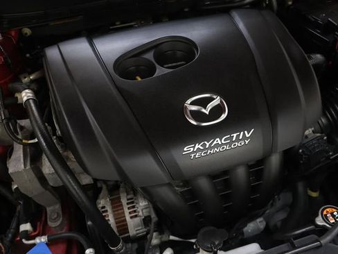 Used 2017 MAZDA CX-3 Sport FWD image 24
