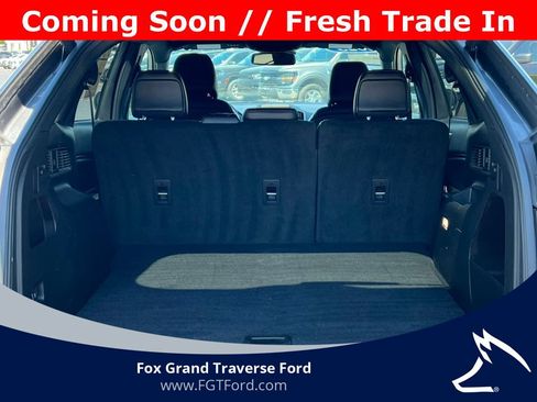 Certified 2023 Ford Edge ST-Line AWD/4WD image 32