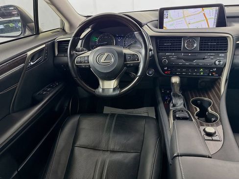 Used 2018 Lexus RX 350L Luxury image 28