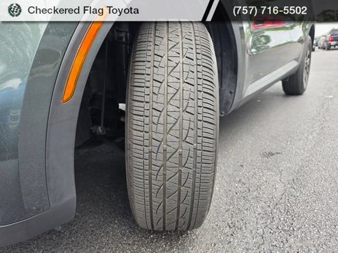 Used 2022 Kia Sorento S w/ Panoramic Sunroof Package AWD/4WD image 10