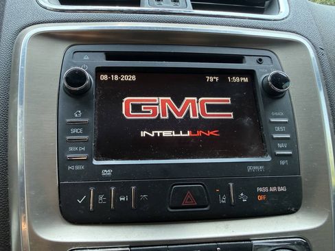 Used 2014 GMC Acadia Denali AWD/4WD image 23