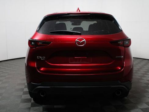 Used 2023 MAZDA CX-5 AWD 2.5 S image 6