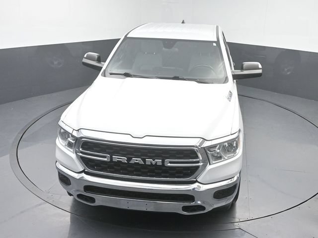 Used 2024 RAM 1500 Big Horn w/ Trailer Tow Group AWD/4WD image 34
