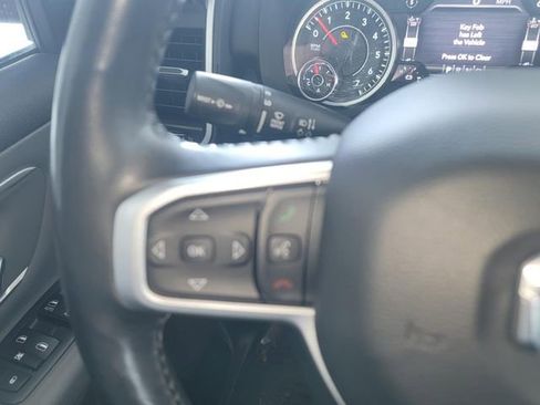 Used 2020 RAM 1500 Big Horn image 16