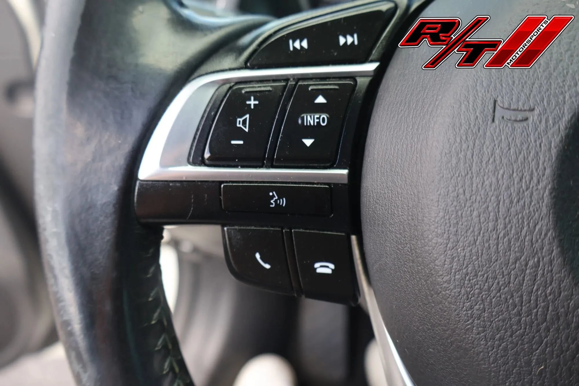 Used 2016 MAZDA MAZDA6 Grand Touring w/ GT Technology Package FWD image 19