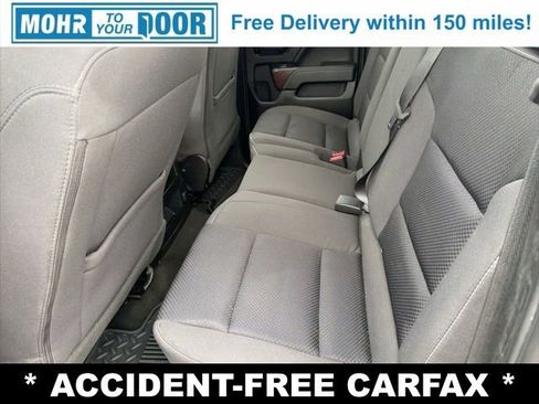 Used 2018 GMC Sierra 1500 SLE w/ Texas SLE Value Package image 33