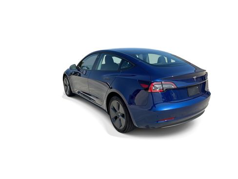 Certified 2023 Tesla Model 3 Standard Range RWD image 4