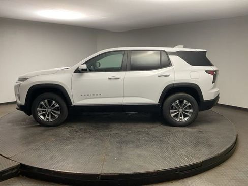 New 2026 Chevrolet Equinox LT w/ LPO, Floor Liner Package image 4