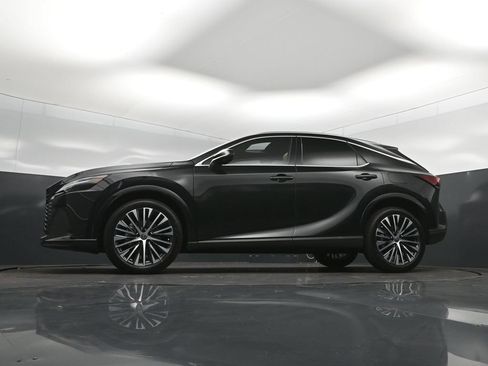 Used 2026 Lexus RX 350 Premium Plus w/ Accessory Package (2T) FWD image 39