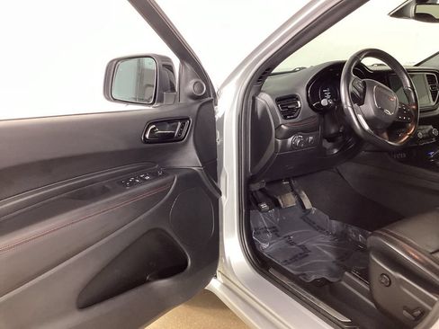 Used 2025 Dodge Durango R/T AWD/4WD image 9