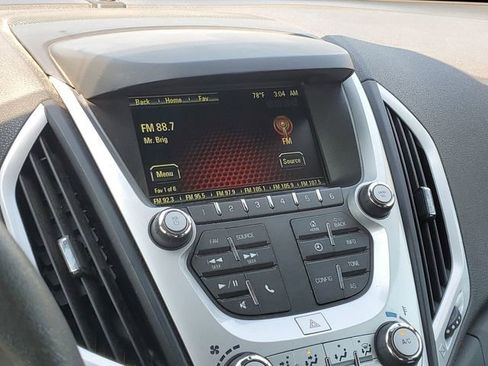 Used 2016 GMC Terrain SLE FWD image 13