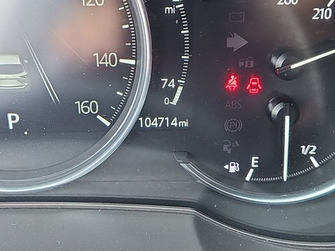 Used 2019 MAZDA CX-5 Grand Touring Reserve AWD/4WD image 6