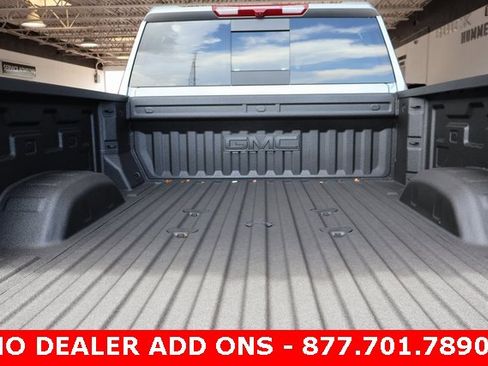 New 2025 GMC Sierra 2500 SLT w/ SLT Premium Package image 19