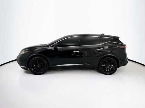 Used 2023 Nissan Murano SL w/ SL Moonroof Package AWD/4WD image 8