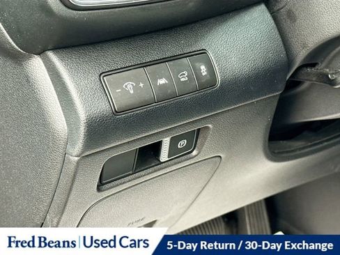 Certified 2023 Hyundai Santa Fe SEL image 12