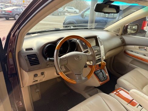 Used 2009 Lexus RX 350 AWD image 9