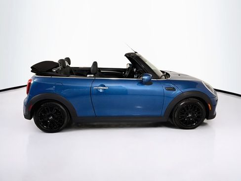 Used 2024 MINI Cooper Convertible FWD image 4