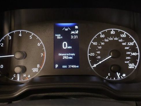 Certified 2025 Toyota Corolla LE w/ LE Premium Package FWD image 17