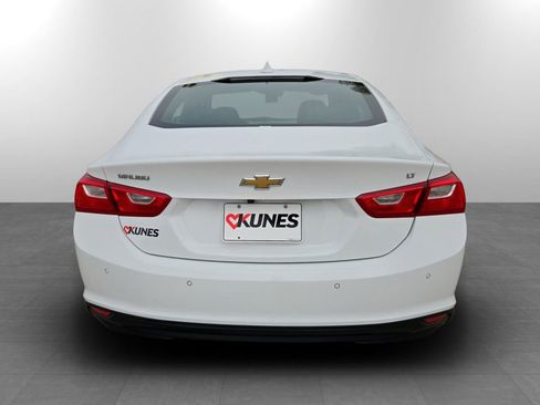 Used 2024 Chevrolet Malibu LT image 8