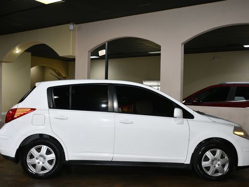 Used 2009 Nissan Versa 1.8 S w/ PWR Pkg image 52