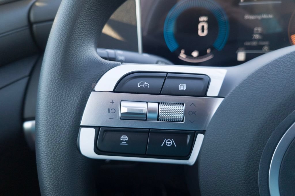 New 2026 Hyundai Tucson SE FWD image 25