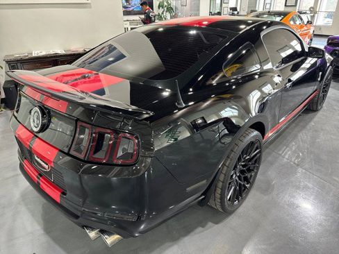 Used 2013 Ford Mustang Shelby GT500 image 28