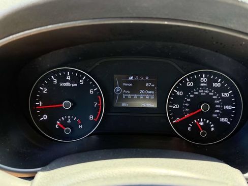 Used 2019 Kia Sportage LX AWD/4WD image 24