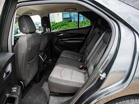 Used 2021 Chevrolet Equinox LT image 15