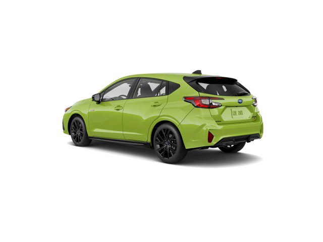 New 2027 Subaru Impreza RS AWD/4WD image 5