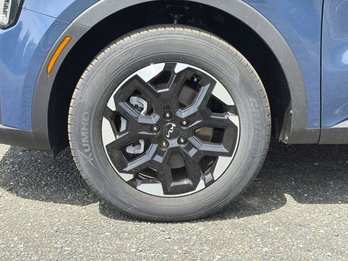 New 2026 Kia Sorento S AWD/4WD image 16