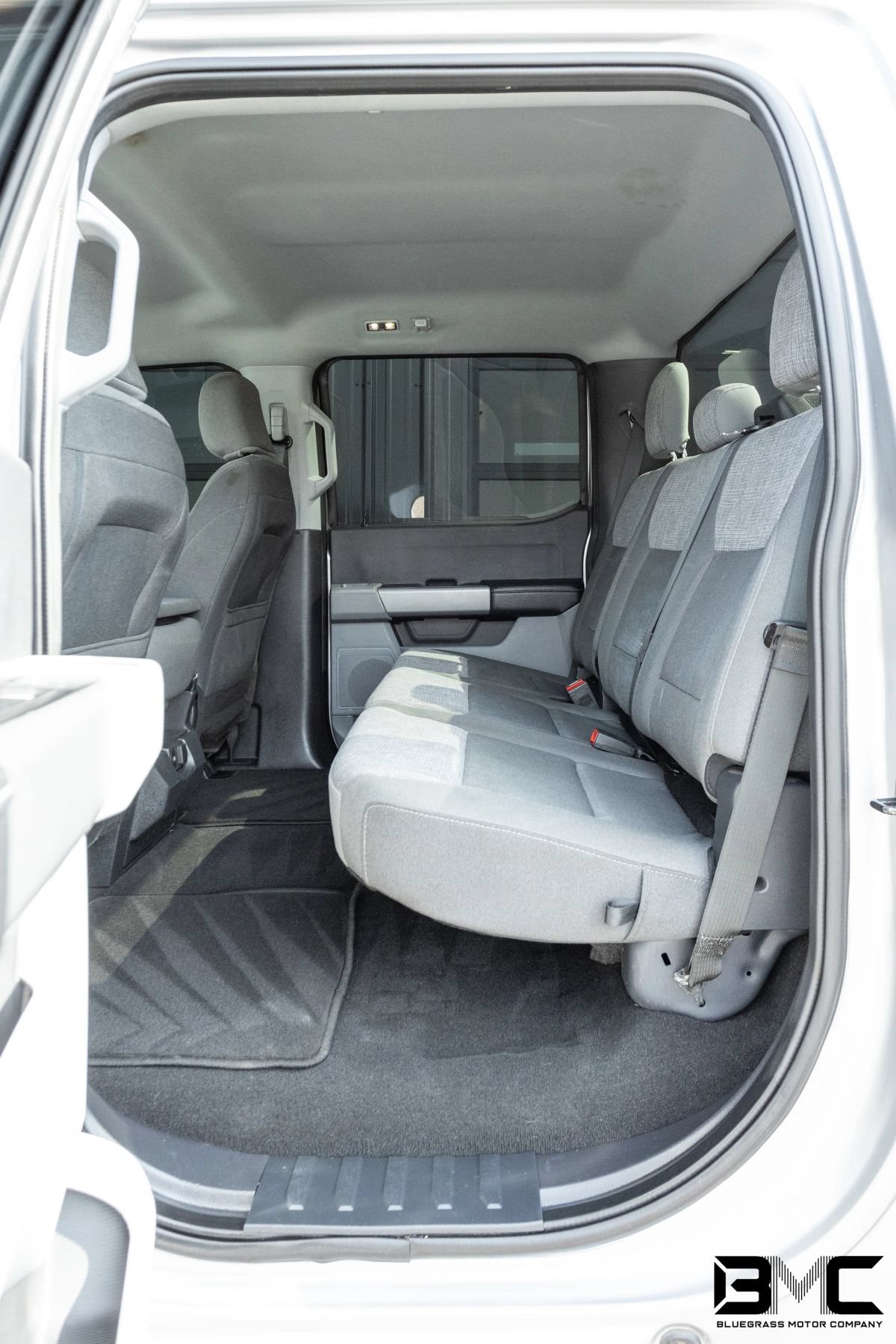 Used 2024 Ford F250 XLT AWD/4WD image 17