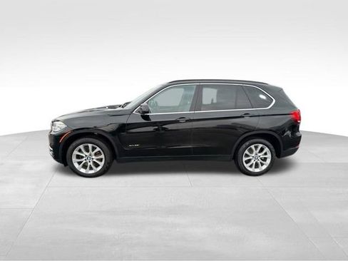 Used 2016 BMW X5 xDrive35i image 7