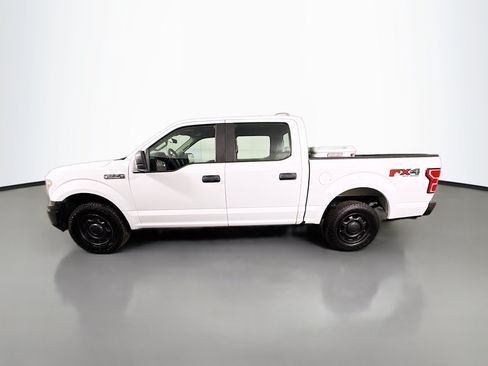Used 2019 Ford F150 XL w/ Equipment Group 101A Mid AWD/4WD image 6