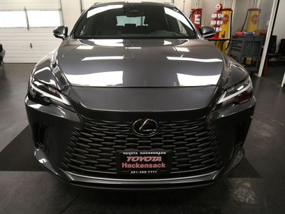 Used 2024 Lexus RX 350 Premium Plus