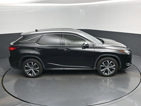 Used 2021 Lexus RX 350 350 image 49