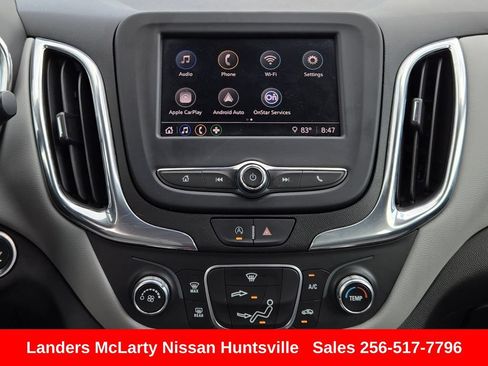 Used 2022 Chevrolet Equinox LS AWD/4WD image 18