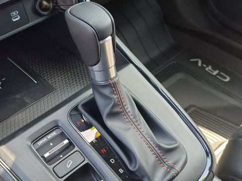 New 2026 Honda CR-V Sport-L image 6