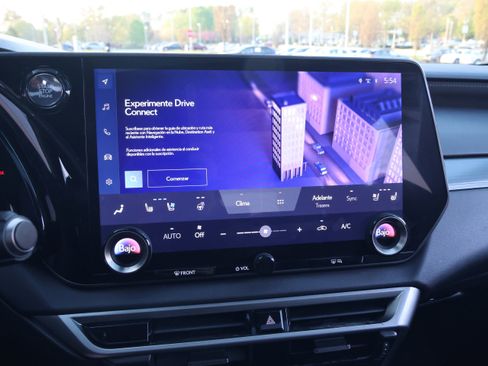 Used 2023 Lexus RX 350 F Sport w/ Accessory Package (Z1) image 24