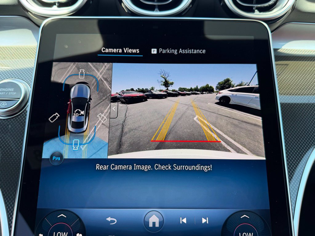 New 2026 Mercedes-Benz CLE 450 4MATIC Coupe image 29