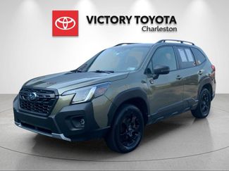 Used 2024 Subaru Forester Wilderness AWD/4WD video 1