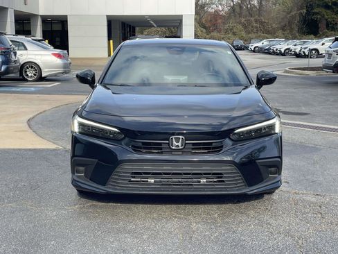 Used 2024 Honda Civic Sport image 8