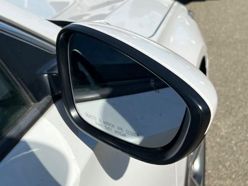 Used 2019 Honda Accord EX image 12