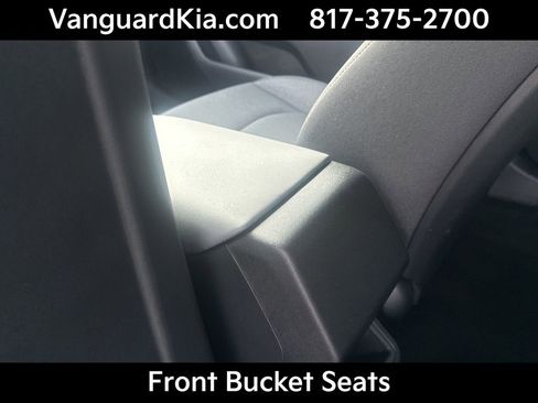 Certified 2025 Kia K4 FWD image 24