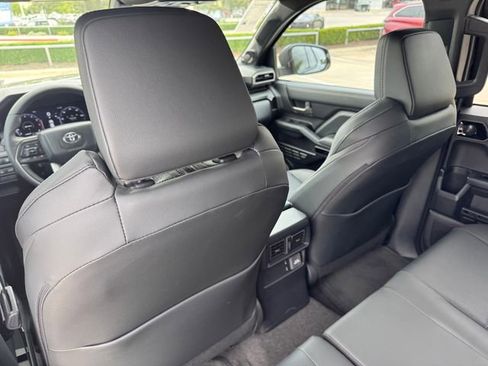 New 2026 Toyota 4Runner Limited AWD/4WD image 20