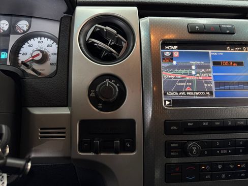 Used 2010 Ford F150 Raptor AWD/4WD image 22