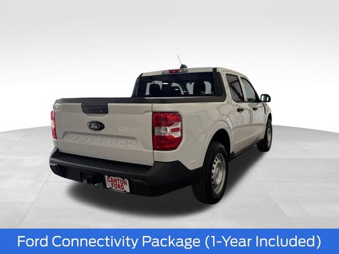 New 2026 Ford Maverick XL FWD image 7