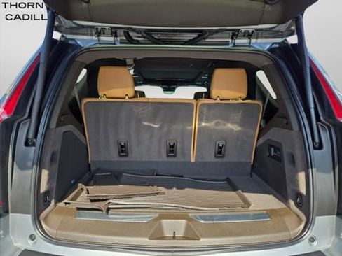 Certified 2024 Cadillac Escalade Sport w/ Touring Package AWD/4WD image 36