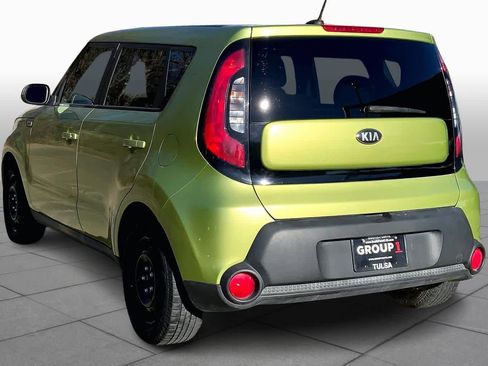 Used 2015 Kia Soul image 11