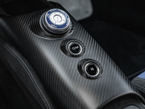 Used 2022 Maserati MC20 Coupe RWD image 32