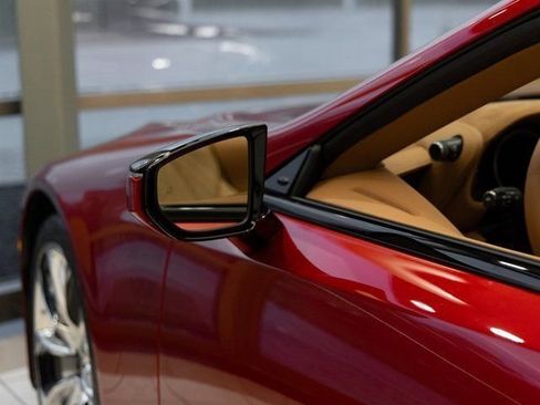 Used 2023 Lexus LC 500 Convertible w/ Touring Package image 30